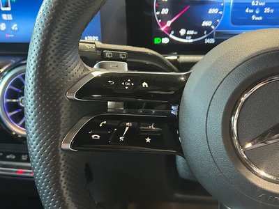 2024 Mercedes-BENZ GLA 照片 9