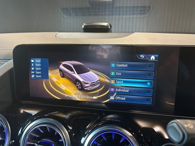 صورة مصغرة 58 لـ 2024 Mercedes-BENZ GLA