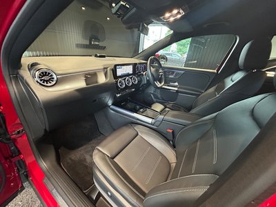 صورة مصغرة 50 لـ 2024 Mercedes-BENZ GLA