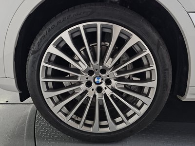 BMW X7 - 6