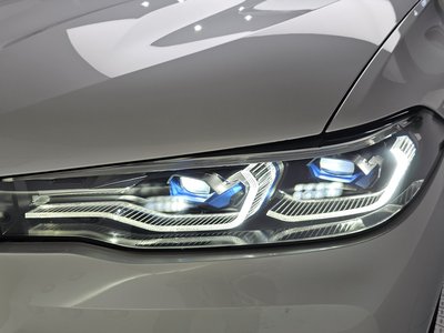 BMW X7 - 9