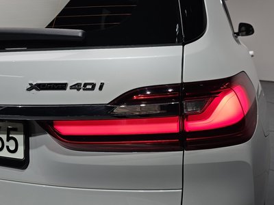 BMW X7 - 10