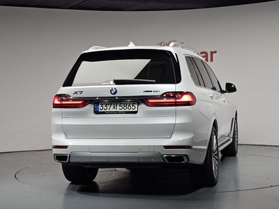 BMW X7 - 4
