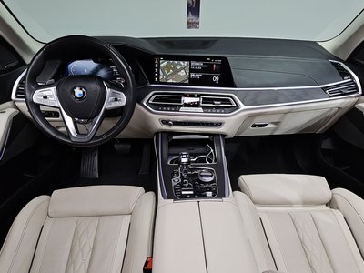 BMW X7 - 5