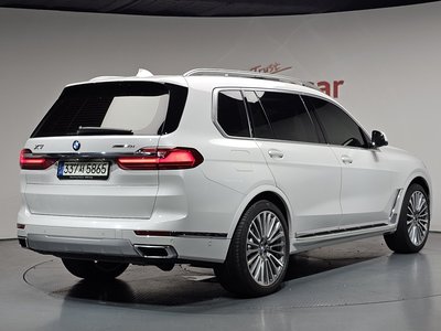 BMW X7 - 3