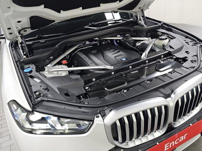 BMW X5 - 7