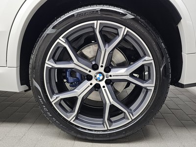 BMW X5 - 8