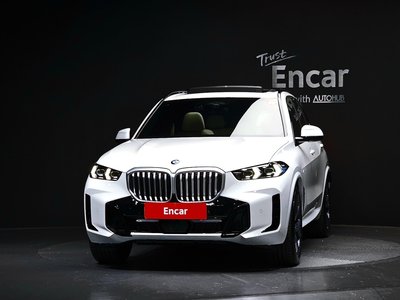 BMW X5 - 2