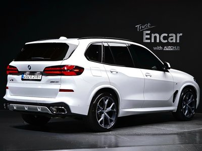 BMW X5 - 4