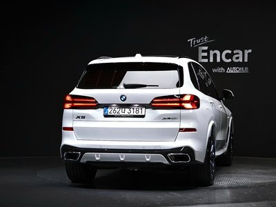 BMW X5 - 3