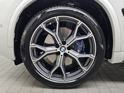 BMW X5 - 6