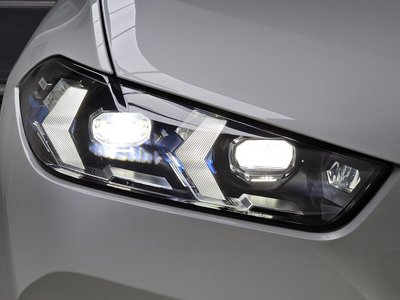 BMW X5 - 9