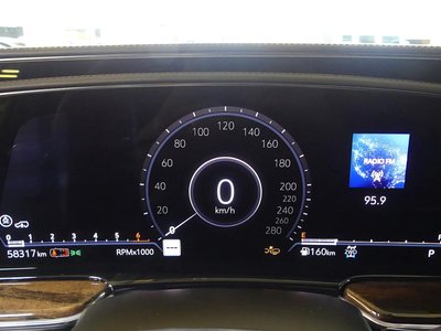 CADILLAC ESCALADE 5TH GENERATION - 8