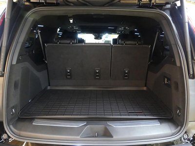 CADILLAC ESCALADE 5TH GENERATION - 3