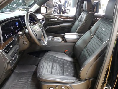CADILLAC ESCALADE 5TH GENERATION - 10
