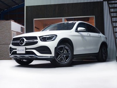 MERCEDES-BENZ GLC - 1