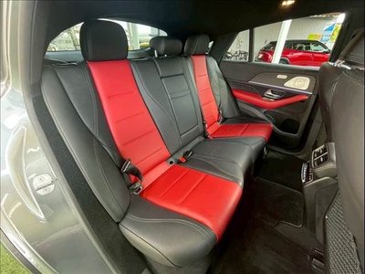 MERCEDES-BENZ GLE - 8