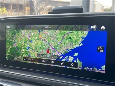 MERCEDES-BENZ GLE - 5