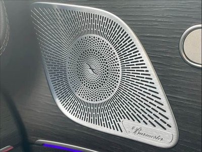 MERCEDES-BENZ GLE - 9