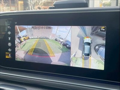 MERCEDES-BENZ GLE - 6