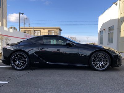 LEXUS LC - 6