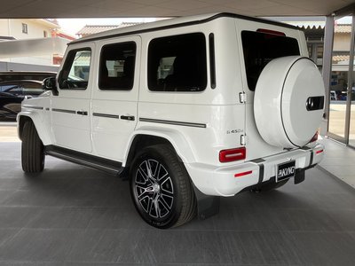 صورة 3 لـ 2024 Mercedes-BENZ G-CLASS
