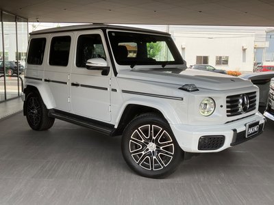 صورة 5 لـ 2024 Mercedes-BENZ G-CLASS