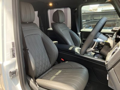 صورة 8 لـ 2024 Mercedes-BENZ G-CLASS