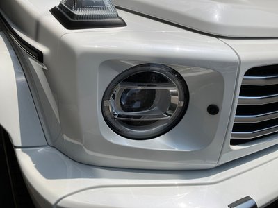 صورة 6 لـ 2024 Mercedes-BENZ G-CLASS