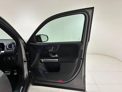 MERCEDES-BENZ GLB - 6