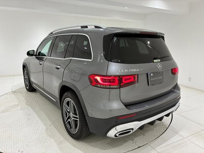 MERCEDES-BENZ GLB - 3