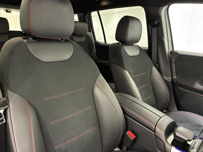 MERCEDES-BENZ GLB - 4