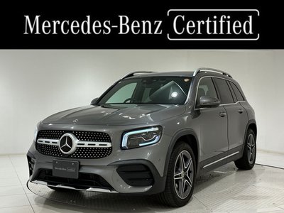 MERCEDES-BENZ GLB - 1