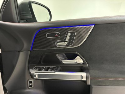 MERCEDES-BENZ GLB - 7