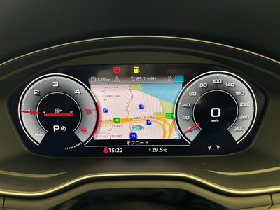 2024 AUDI A4 AVANT 缩略图 13