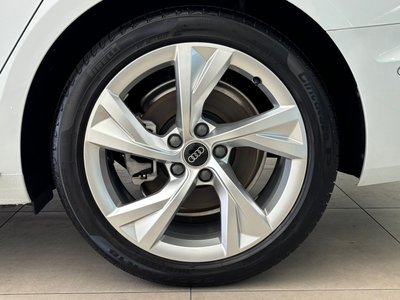2024 AUDI A4 AVANT 缩略图 40