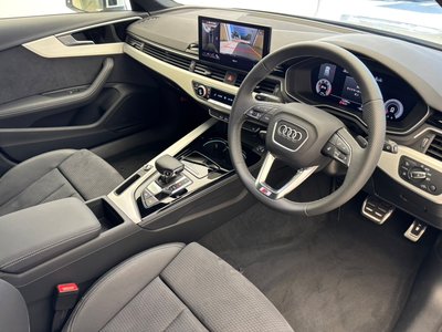 2024 AUDI A4 AVANT 缩略图 12