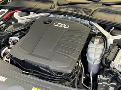 2024 AUDI A4 AVANT 缩略图 35