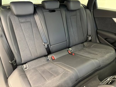 2024 AUDI A4 AVANT 缩略图 29
