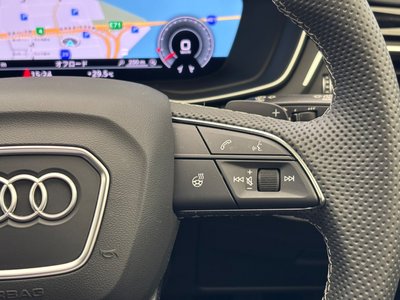 2024 AUDI A4 AVANT 缩略图 43