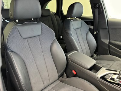 2024 AUDI A4 AVANT 缩略图 25