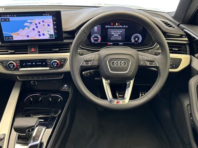 2024 AUDI A4 AVANT 缩略图 48