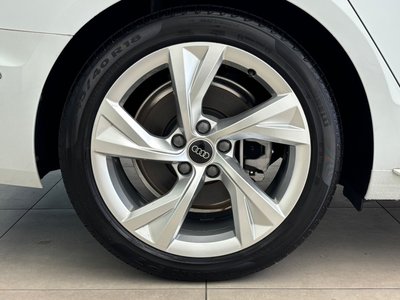 2024 AUDI A4 AVANT 缩略图 39