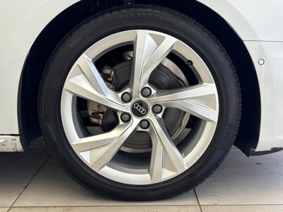 2024 AUDI A4 AVANT 缩略图 38