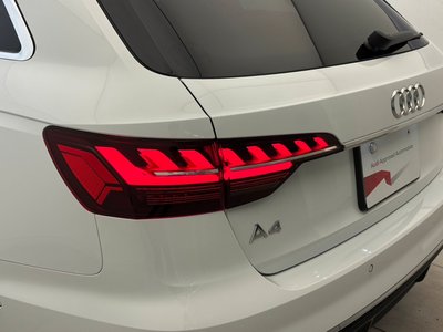2024 AUDI A4 AVANT 缩略图 37