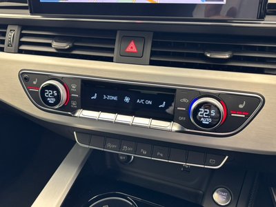 2024 AUDI A4 AVANT 缩略图 21