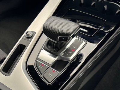2024 AUDI A4 AVANT 缩略图 24