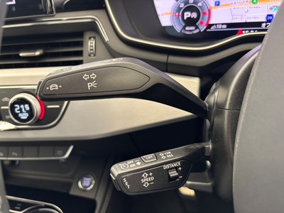 2024 AUDI A4 AVANT 缩略图 42