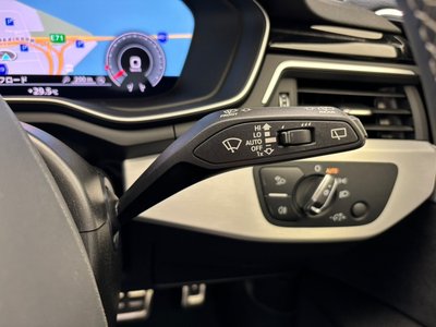 2024 AUDI A4 AVANT 缩略图 41