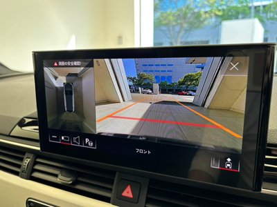 2024 AUDI A4 AVANT 缩略图 15